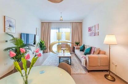Apartment - 1 - 2 for rent in Park Heights 2 Tower 2 - Park Heights 2 - Park Heights - Dubai Hills Estate - Dubai Apartment - 1 - 2 for rent in Park Heights 2 Tower 2 - Park Heights 2 - Park Heights - Dubai Hills Estate - Dubai