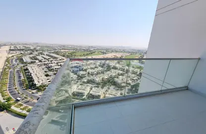 شقة - غرفة نوم - 2 حمامات للبيع في كارسون  ت - كارسون - داماك هيلز - دبي