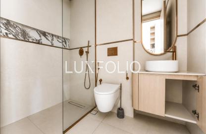 Apartment - Studio - 1 Bathroom for sale in Floarea Residence - Arjan - Dubai