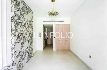 Apartment - Studio - 1 Bathroom for sale in Floarea Residence - Arjan - Dubai