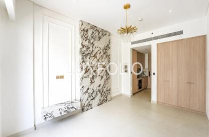 Apartment - Studio - 1 Bathroom for sale in Floarea Residence - Arjan - Dubai