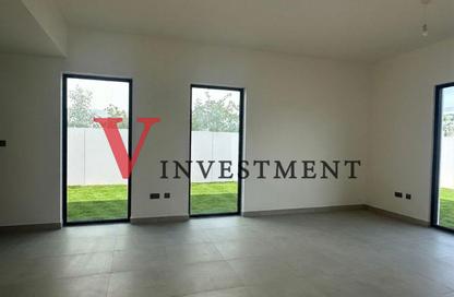Villa - 3 Bedrooms - 4 Bathrooms for rent in Noya Luma - Noya - Yas Island - Abu Dhabi Villa - 3 Bedrooms - 4 Bathrooms for rent in Noya Luma - Noya - Yas Island - Abu Dhabi