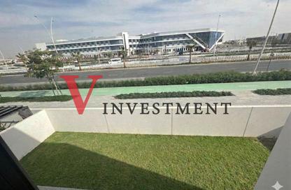 Villa - 3 Bedrooms - 4 Bathrooms for rent in Noya Luma - Noya - Yas Island - Abu Dhabi