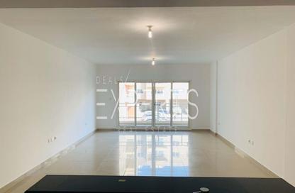 Apartment - 3 - 4 for sale in Tower 30 - Al Reef Downtown - Al Reef - Abu Dhabi