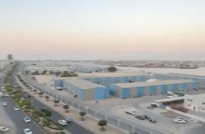 شقة - غرفة نوم - 2 حمامات للبيع في أورينت تاور 1 - أورينت تاور - البستان - عجمان