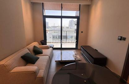 Apartment - 1 - 2 for rent in Marquis Galleria - Arjan - Dubai Apartment - 1 - 2 for rent in Marquis Galleria - Arjan - Dubai