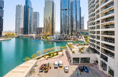 Apartment - Studio - 1 for sale in Lake City Tower - JLT Cluster D - Jumeirah Lake Towers - Dubai