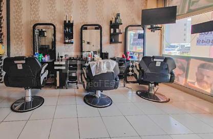 Shop - Studio for rent in Building Y23 - England Cluster - International City - Dubai Shop - Studio for rent in Building Y23 - England Cluster - International City - Dubai