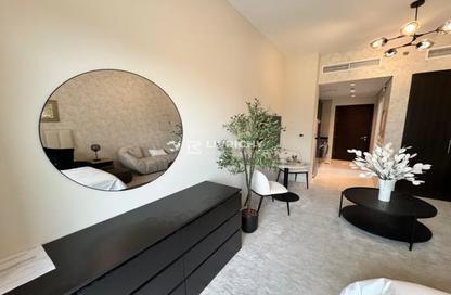 Apartment - Studio - 1 Bathroom for sale in Kappa Acca 1 - Dubai South (Dubai World Central) - Dubai