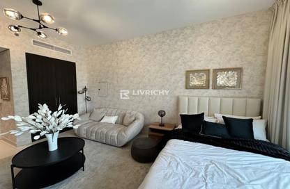 Apartment - Studio - 1 Bathroom for sale in Kappa Acca 1 - Dubai South (Dubai World Central) - Dubai