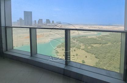 Apartment - 2 - 2 for rent in Marina Bay - City Of Lights - Al Reem Island - Abu Dhabi