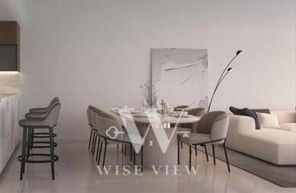 Apartment - Studio - 1 Bathroom for sale in Skyhills Residences 2 - District 13 - Jumeirah Village Circle - Dubai