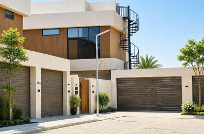 Villa - 4 - 6 for sale in Shomous Residential Complex - Sharjah Garden City - Sharjah