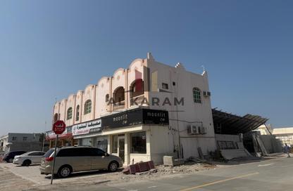 Shop - Studio - 1 for rent in Julfar - Ras Al Khaimah