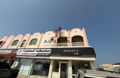 Shop - Studio - 1 for rent in Julfar - Ras Al Khaimah