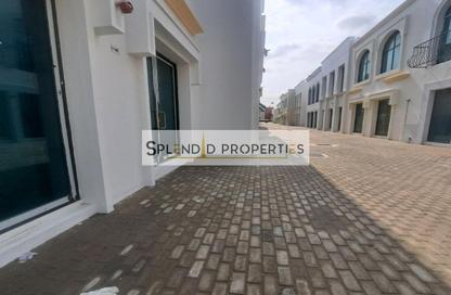 Warehouse - Studio - 2 for rent in Midtown - Dubai Production City (IMPZ) - Dubai