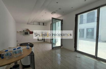 Warehouse - Studio - 2 for rent in Midtown - Dubai Production City (IMPZ) - Dubai