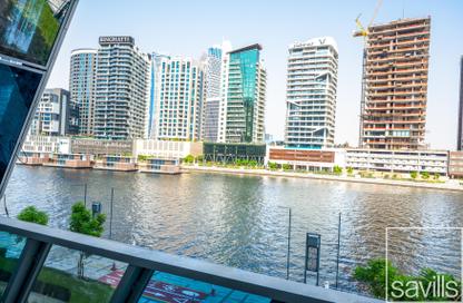 Apartment - 3 Bedrooms - 4 Bathrooms for sale in J ONE Tower B - J ONE - Business Bay - Dubai
