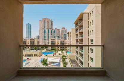 Apartment - 1 Bedroom - 1 Bathroom for sale in Al Arta 2 - Al Arta - Greens - Dubai