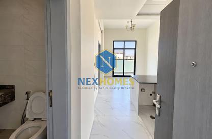 Apartment - 1 - 2 for rent in Hind Building - Liwan 2 - Dubai