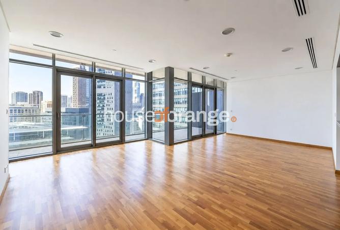 Spacious 2-Bedroom Apartment | Burj Daman, DIFC