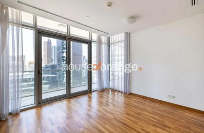Apartment - 2 - 3 for sale in Burj Daman - DIFC - Dubai