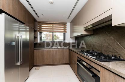 Villa - 4 - 6 for rent in Aura - Tilal Al Ghaf - Dubai Villa - 4 - 6 for rent in Aura - Tilal Al Ghaf - Dubai