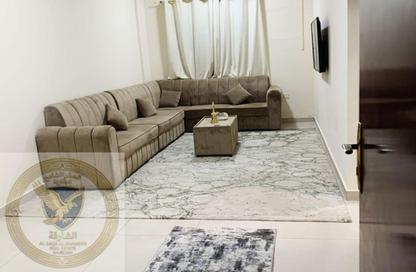 Apartment - 1 Bedroom - 1 Bathroom for rent in Al Rawda 2 Villas - Al Rawda 2 - Al Rawda - Ajman