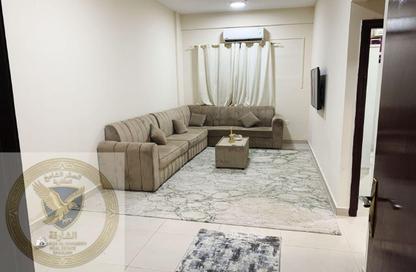 Apartment - 1 Bedroom - 1 Bathroom for rent in Al Rawda 2 Villas - Al Rawda 2 - Al Rawda - Ajman Apartment - 1 Bedroom - 1 Bathroom for rent in Al Rawda 2 Villas - Al Rawda 2 - Al Rawda - Ajman