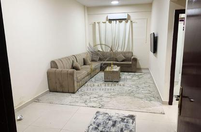 Apartment - 1 Bedroom - 1 Bathroom for rent in Al Rawda 2 Villas - Al Rawda 2 - Al Rawda - Ajman Apartment - 1 Bedroom - 1 Bathroom for rent in Al Rawda 2 Villas - Al Rawda 2 - Al Rawda - Ajman