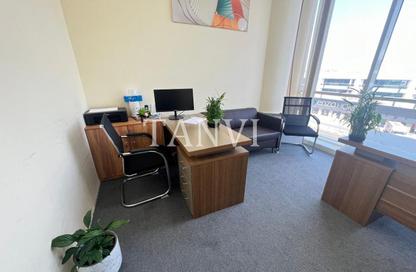Office Space - Studio - 1 for rent in Al Fajer Complex - Oud Metha - Bur Dubai - Dubai