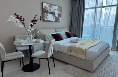 Apartment - 1 Bathroom for rent in Seven Palm - Palm Jumeirah - Dubai