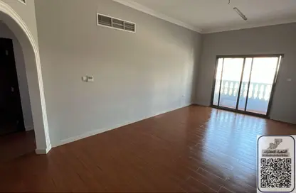 شقة - غرفة نوم - 2 حمامات للايجار في مبنى الرفا 1 - النعيمية - عجمان