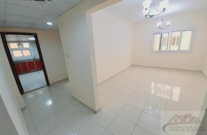 Apartment - 1 Bedroom - 2 Bathrooms for rent in Al Thani Muwaileh - Muwaileh Commercial - Sharjah