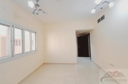 Apartment - 1 Bedroom - 2 Bathrooms for rent in Al Thani Muwaileh - Muwaileh Commercial - Sharjah