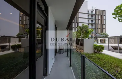 Apartment - 3 Bedrooms - 4 Bathrooms for rent in Bluewaters Residences - Bluewaters - Dubai