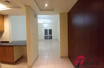 Apartment - Studio - 1 Bathroom for rent in Building 67 - Mediterranean Cluster - Discovery Gardens - Dubai