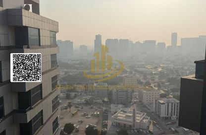 Apartment - 1 - 2 for rent in Falcon Tower 3 - Falcon Towers - Ajman Downtown - Ajman Apartment - 1 - 2 for rent in Falcon Tower 3 - Falcon Towers - Ajman Downtown - Ajman