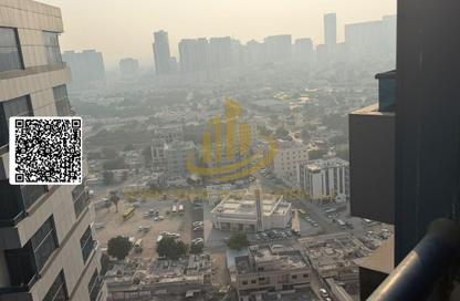 Apartment - 1 - 2 for rent in Falcon Tower 3 - Falcon Towers - Ajman Downtown - Ajman Apartment - 1 - 2 for rent in Falcon Tower 3 - Falcon Towers - Ajman Downtown - Ajman