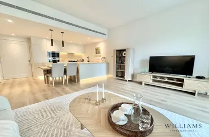 Apartment - 1 Bedroom - 1 Bathroom for rent in Al Ghozlan 4 - Al Ghozlan - Greens - Dubai