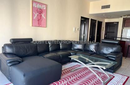 Apartment - 1 - 2 for rent in Building 80 - Mediterranean Cluster - Discovery Gardens - Dubai Apartment - 1 - 2 for rent in Building 80 - Mediterranean Cluster - Discovery Gardens - Dubai