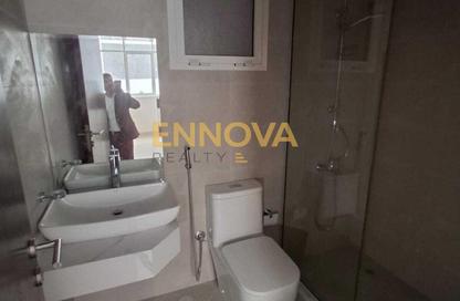 Apartment - 1 Bedroom - 2 Bathrooms for sale in Al Amira Village - Al Yasmeen - Ajman