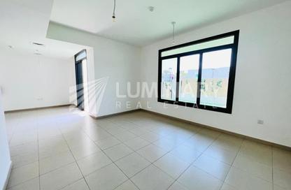 Villa - 3 Bedrooms - 4 Bathrooms for rent in Noor Townhouses - Town Square - Dubai Villa - 3 Bedrooms - 4 Bathrooms for rent in Noor Townhouses - Town Square - Dubai
