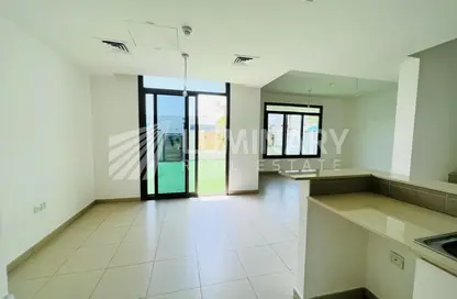 Villa - 3 Bedrooms - 4 Bathrooms for rent in Noor Townhouses - Town Square - Dubai
