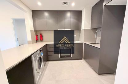 Apartment - 2 Bedrooms - 3 Bathrooms for rent in Sokoon - Naseej District - Aljada - Sharjah