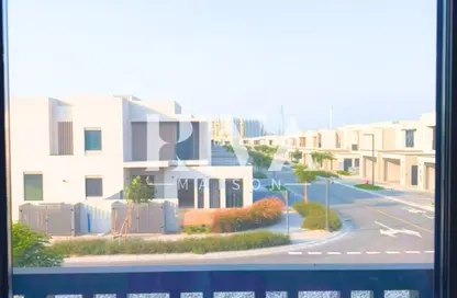 فيلا - 3 غرف نوم - 3 حمامات للايجار في تاون هاوس قرية جبل علي - قرية جبل علي - جبل علي - دبي
