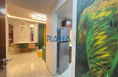 Apartment - 1 Bedroom - 2 Bathrooms for rent in Lagoon B15 - The Lagoons - Mina Al Arab - Ras Al Khaimah