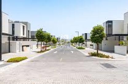 Villa - 2 - 3 for sale in Flamingo Villas - Mina Al Arab - Ras Al Khaimah