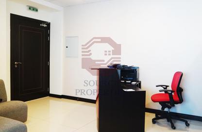 Office Space - Studio for rent in Churchill Executive Tower - Churchill Towers - Business Bay - Dubai Office Space - Studio for rent in Churchill Executive Tower - Churchill Towers - Business Bay - Dubai