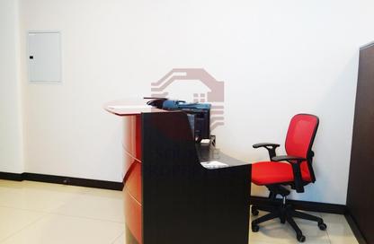 Office Space - Studio for rent in Churchill Executive Tower - Churchill Towers - Business Bay - Dubai Office Space - Studio for rent in Churchill Executive Tower - Churchill Towers - Business Bay - Dubai